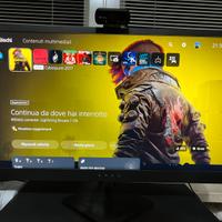 Monitor Gaming OMEN 25 usato perfette condizioni