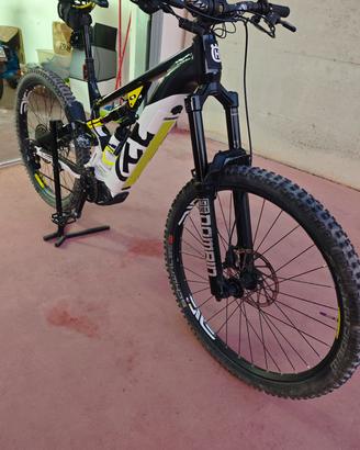 Husqvarna e-bike 