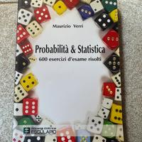 Probabilità e statistica
