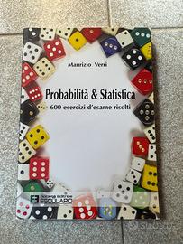 Probabilità e statistica