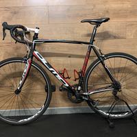 Bici da corsa OLMO DEEP 58