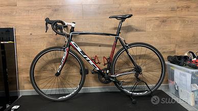 Bici da corsa OLMO DEEP 58