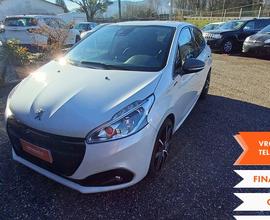 PEUGEOT 208 1 serie BlueHDi 100 S&S 5 porte GT...