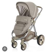 passeggino trio brevi ovo