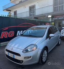 Fiat Punto 1.2 8V 5 porte Street