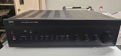 amplificatore Nad c 356bee