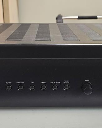 amplificatore Nad c 356bee