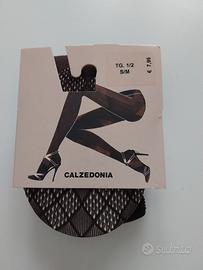 Collant Calzedonia TG. 1/2 S/M