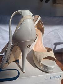 GUESS scarpa donna 