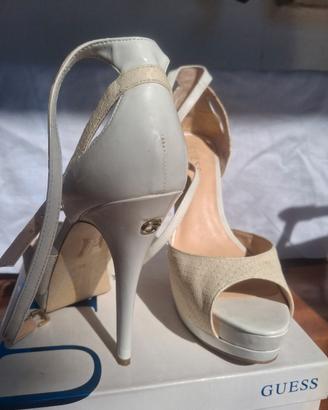 GUESS scarpa donna 