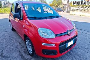 FIAT Panda 1.2 Benzina - 2017