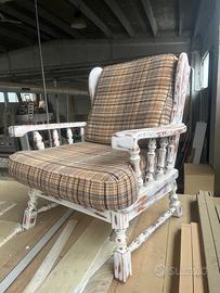 Poltrone shabby
