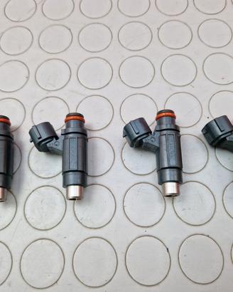 INIETTORI PRINCIPALI KAWASAKI NINJA 600 2008 2007