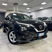 Nissan Juke 1.0 DIG-T 117CV Tekna 2020