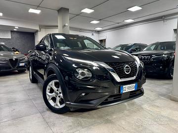 Nissan Juke 1.0 DIG-T 117CV Tekna 2020