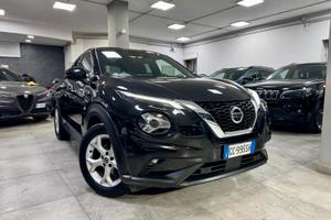 Nissan Juke 1.0 DIG-T 117CV Tekna 2020
