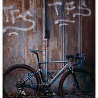 Cannondale Supersix SE - Gravel