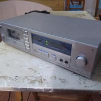 Lettore audiocassette Philips , pezzi di ricambio.