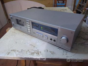 Lettore audiocassette Philips , pezzi di ricambio.