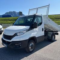 IVECO Daily 35C16 RIBALTABILE NUOVO