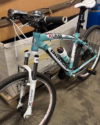 bicicletta