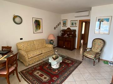 Appartamento ultimo piano