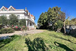 PORZIONE DI BIFAMILIARE A CASSINO