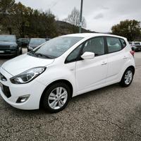 Hyundai iX20 1.6 CRDI 115 CV Comfort