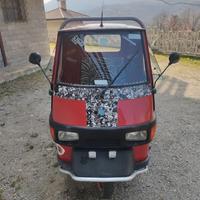 Piaggio Ape 50 - 2008