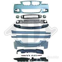 Bmw serie 5 F10 2010>2013 Bodykit M-Performance