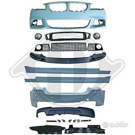 Bmw serie 5 F10 2010>2013 Bodykit M-Performance