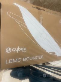 Sdraietta CYBEX Gold Gold Bouncer