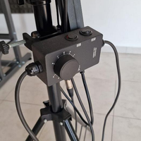 VARILED 1000 con led SMD dimmerabile