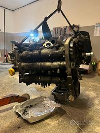 Motore Mito 1.6jtd 955A3000