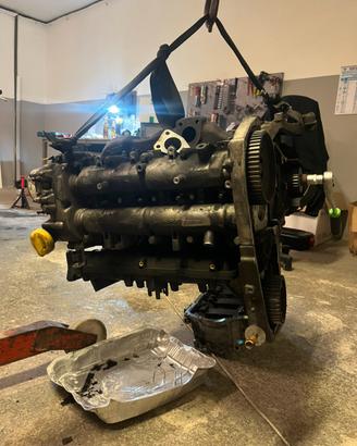 Motore Mito 1.6jtd 955A3000