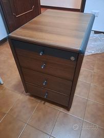 Cassettiera