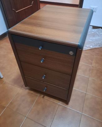 Cassettiera