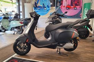 Vespa Sprint S 125 Sport