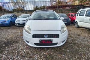 FIAT Grande Punto 1.3 MJT 90 CV 3 porte Sport
