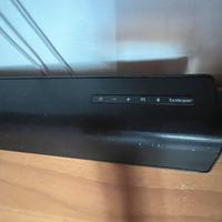 Soundbar bomaker