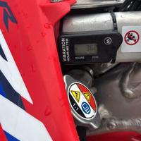 Honda CRF 250 - 2024