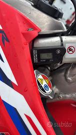 Honda CRF 250 - 2024