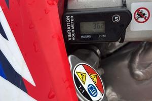 Honda CRF 250 - 2024