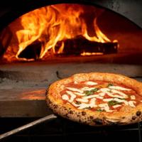 Pizzeria Forno a Legna-pagamento 24 mesi