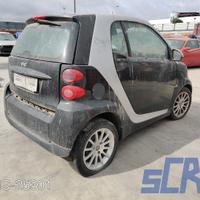SMART FORTWO COUPE 451 1.0 71CV 07-23 /Ricambi