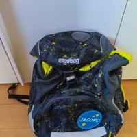 zaino scuola ERGOBAG