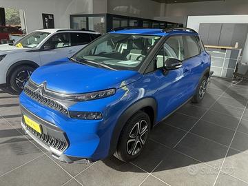 Citroën C3 Aircross PureTech 110 S&S Feel