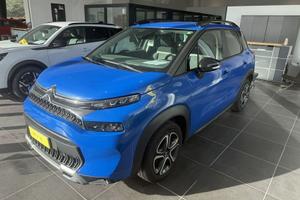Citroën C3 Aircross PureTech 110 S&S Feel