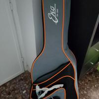 Chitarra marca vintage