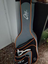 Chitarra marca vintage